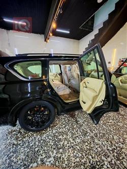 ئینفینیتی QX56